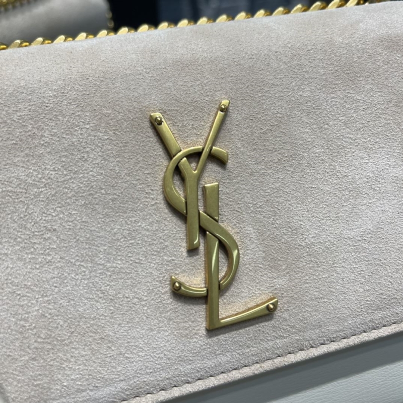 YSL Satchel Bags